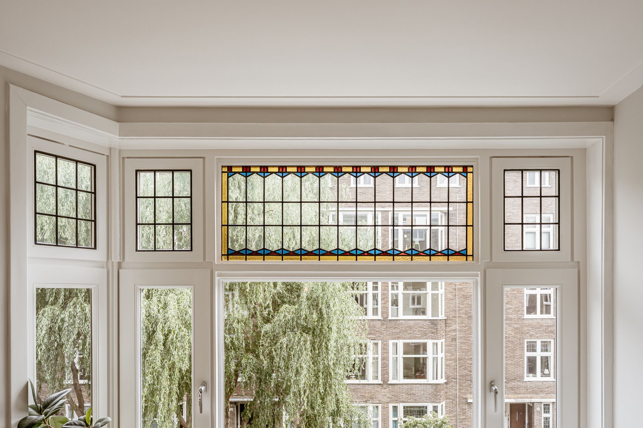 Photo 12 of Lanseloetstraat 31-2