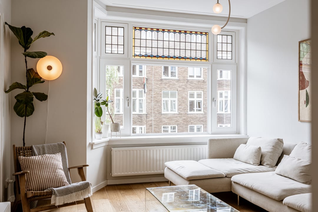 Photo 11 of Lanseloetstraat 31-2