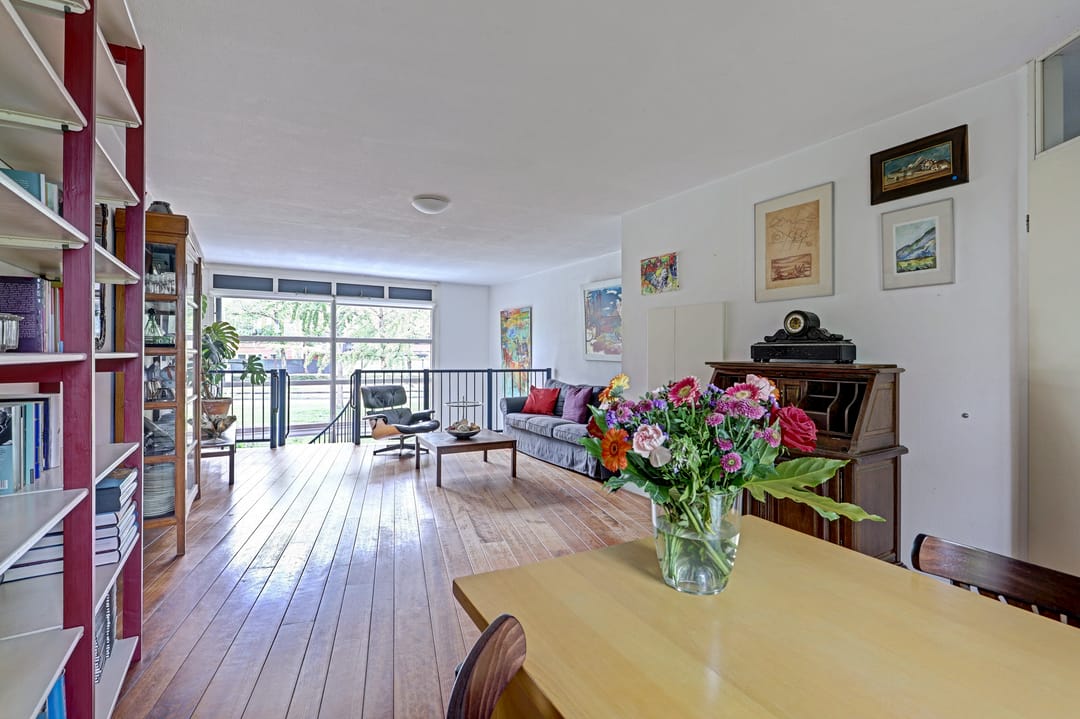 Photo 2 of De Kragge 38