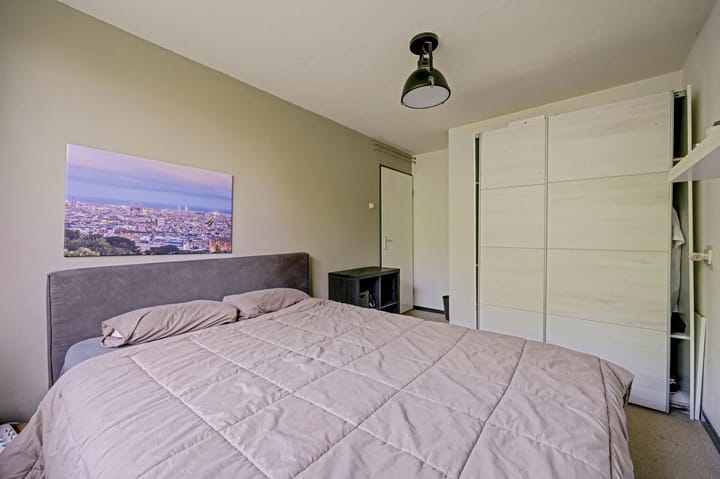 Tussenwoning te koop: Meerkoetstraat 10, Ermelo