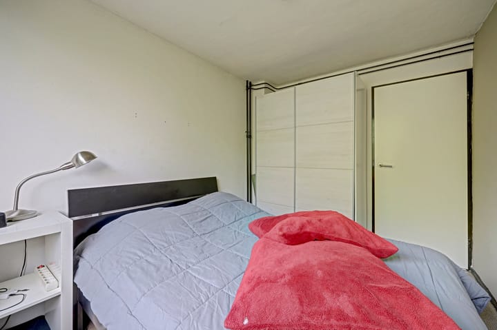 Tussenwoning te koop: Meerkoetstraat 10, Ermelo