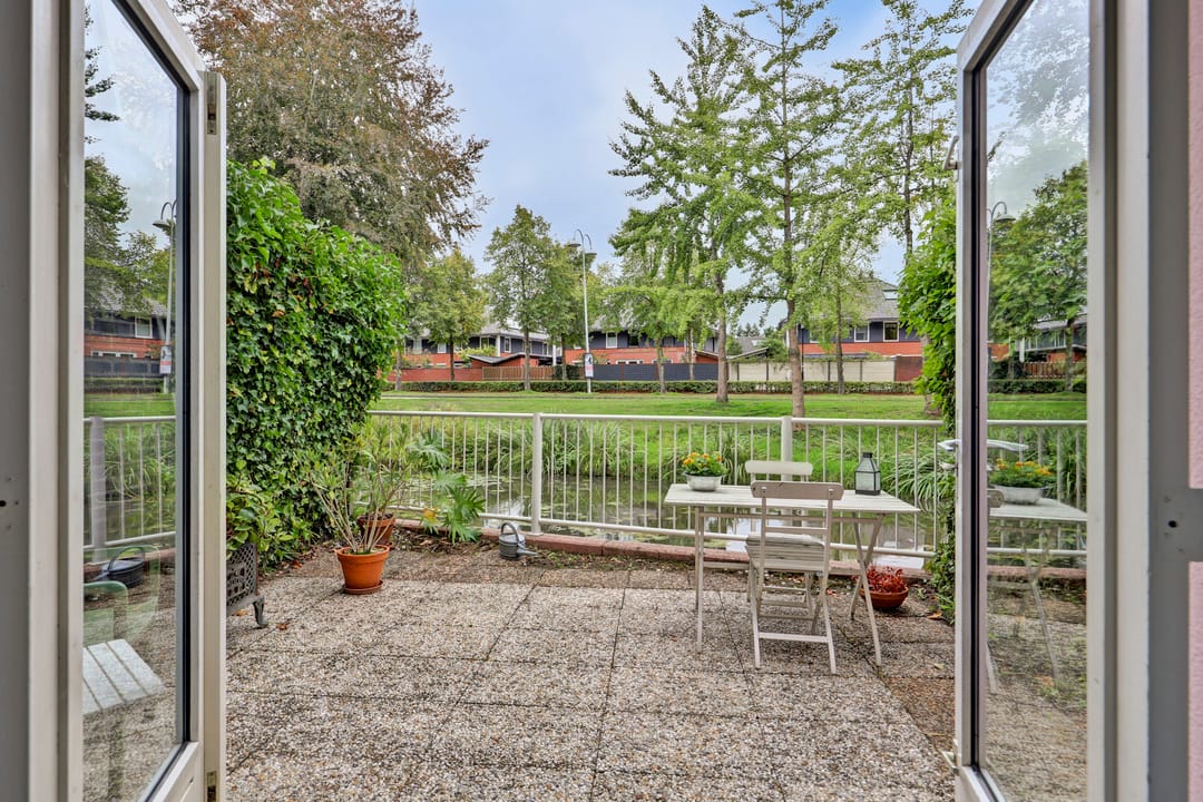 Photo 13 of De Kragge 38