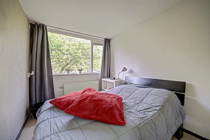 Tussenwoning te koop: Meerkoetstraat 10, Ermelo