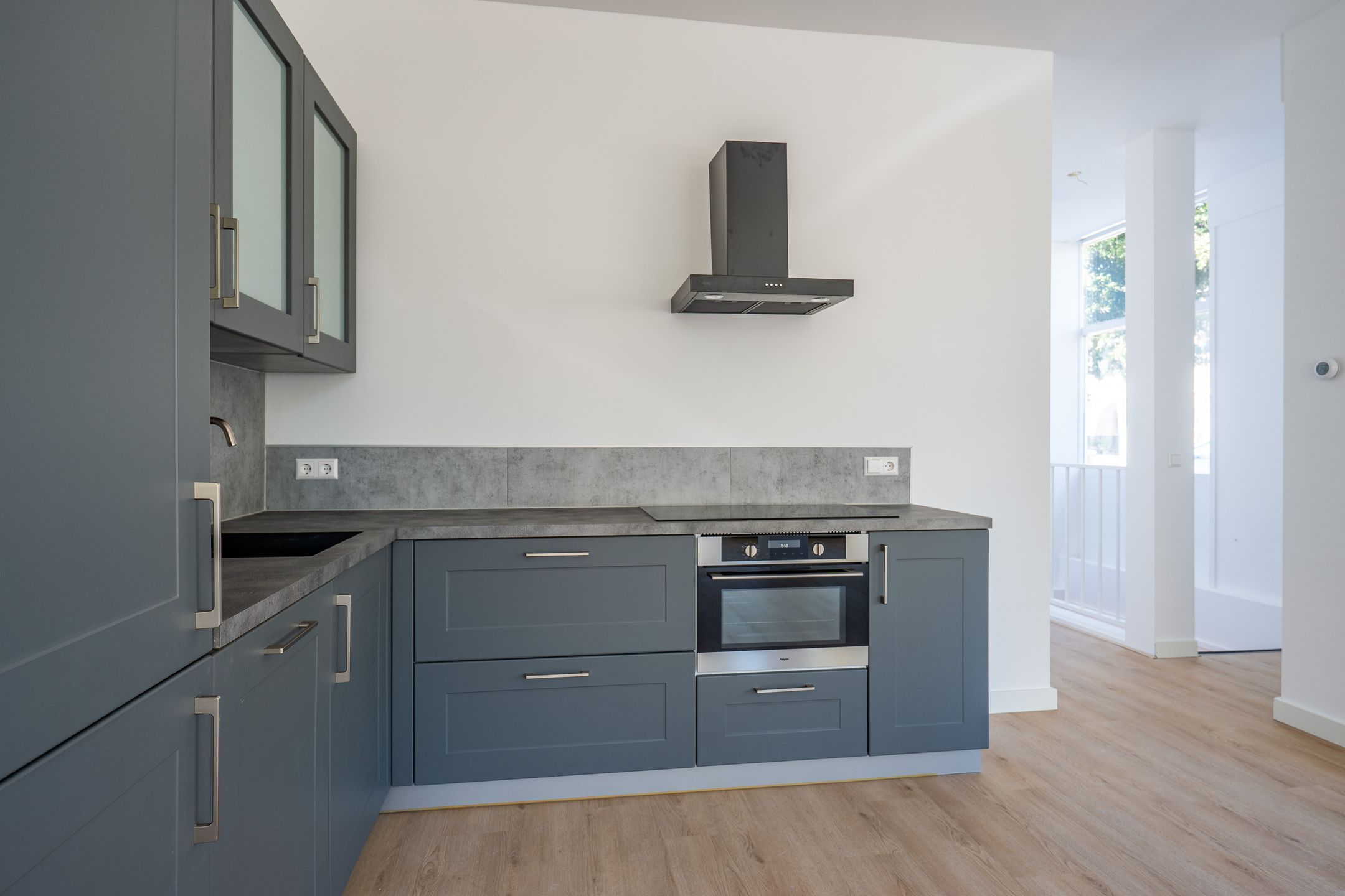 Photo 3 of Albert Verweystraat 54