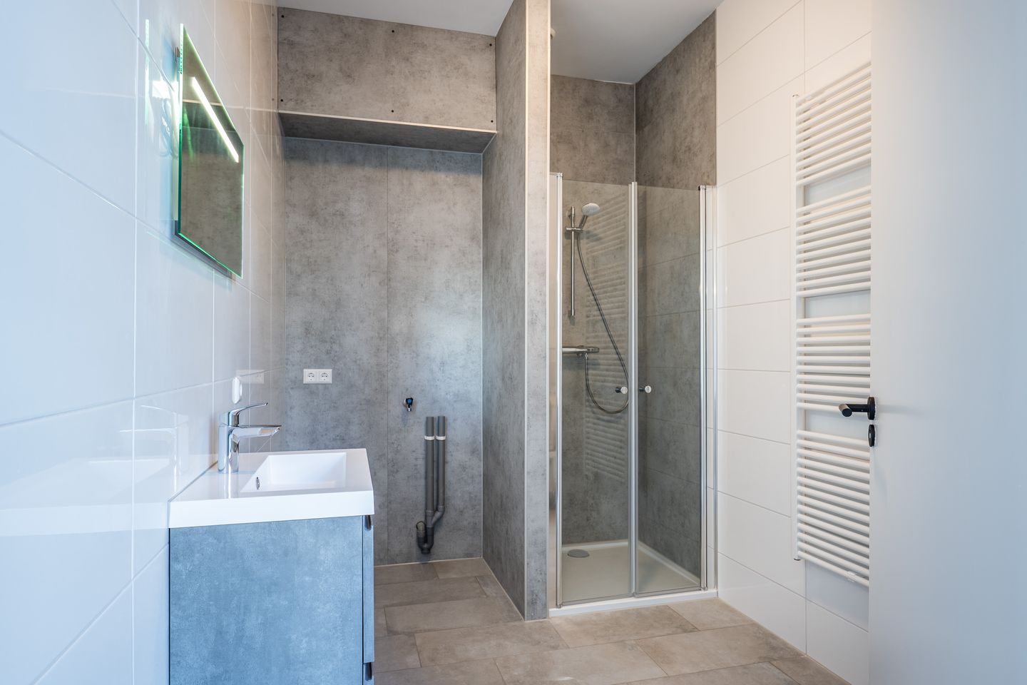 Photo 5 of Albert Verweystraat 54