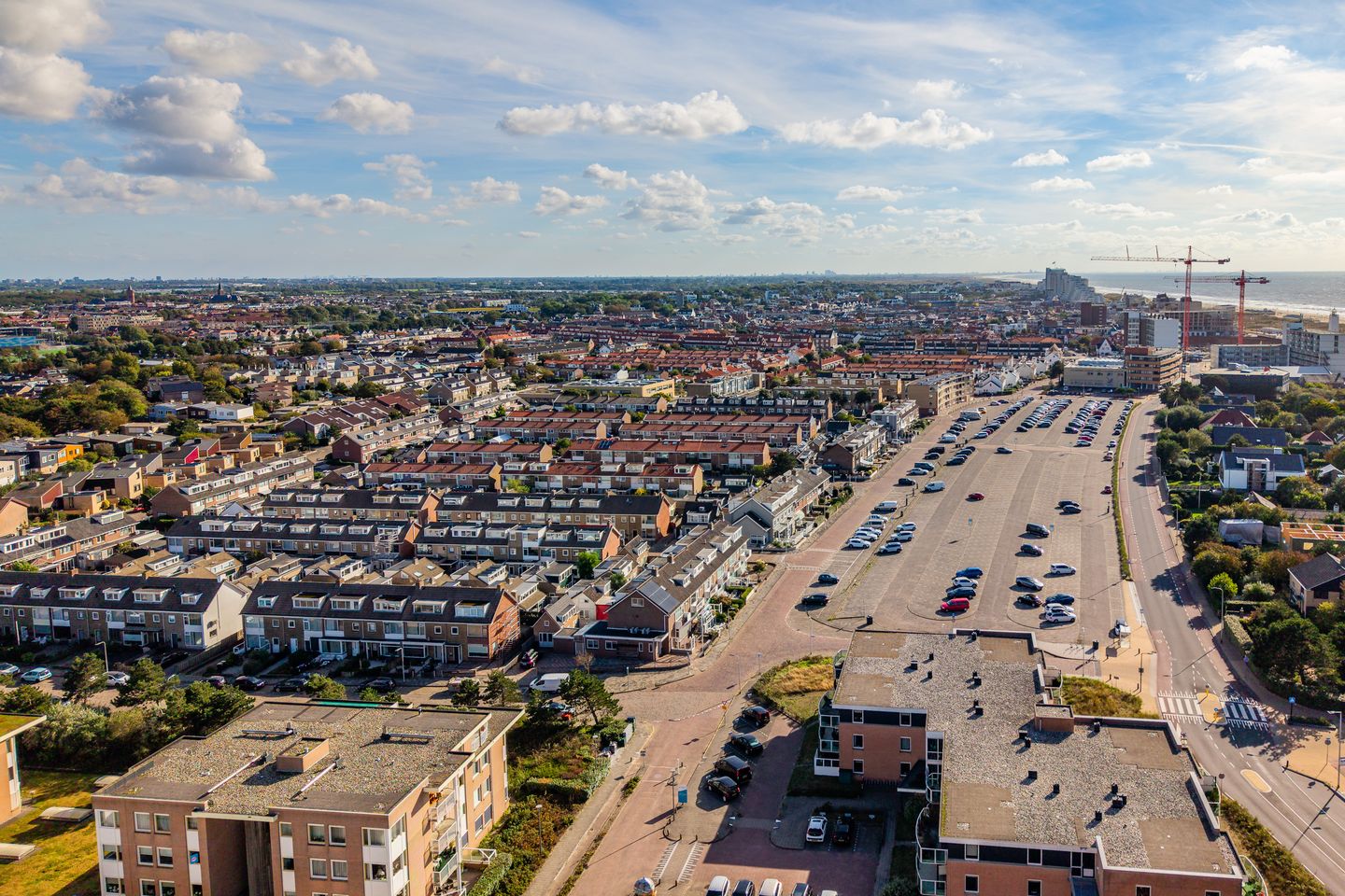 Photo 5 of Albert Verweystraat 56