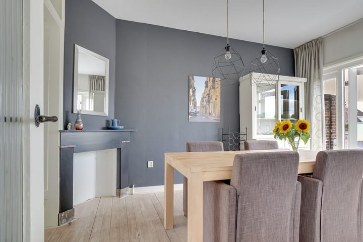 Appartement te koop: Curaçaostraat 8BSA, Utrecht