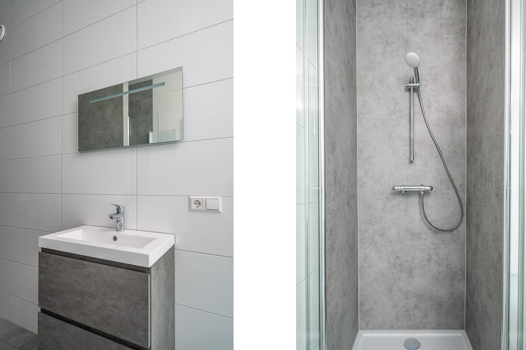 Photo 16 of Albert Verweystraat 56