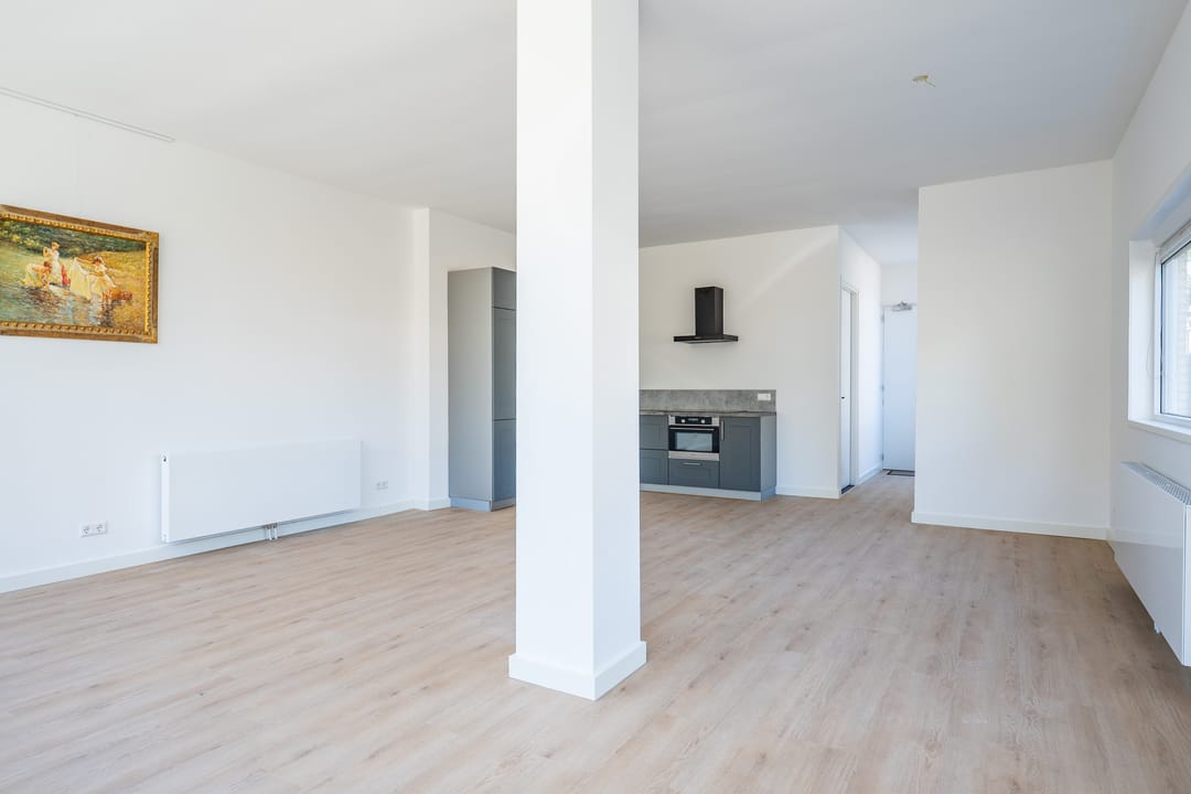 Photo 16 of Albert Verweystraat 54