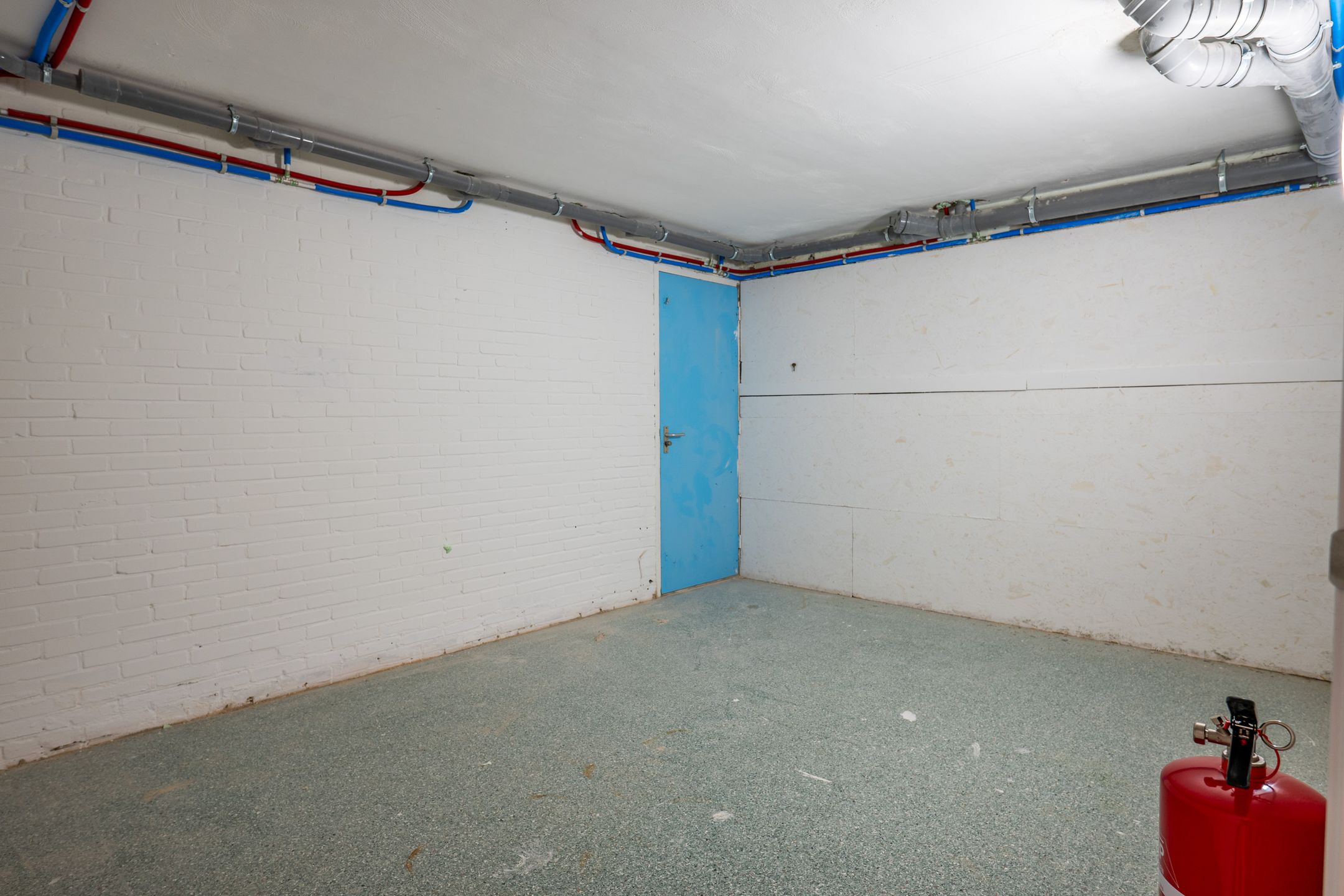 Photo 24 of Albert Verweystraat 54