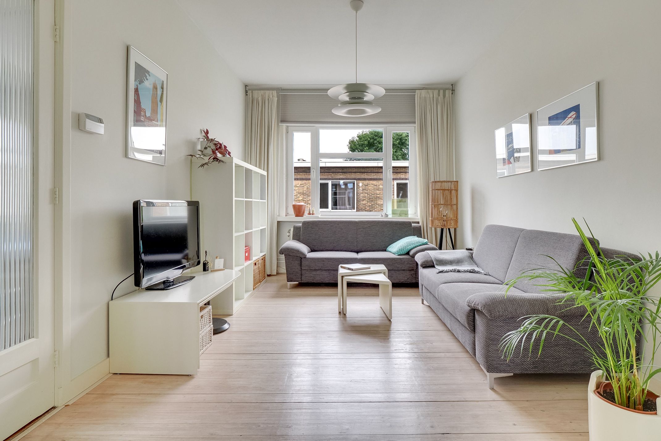 Curaçaostraat 8 BSA