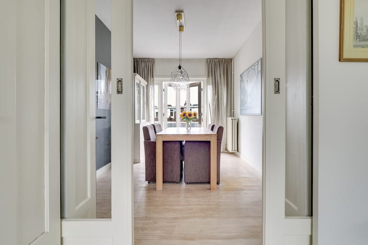 Appartement te koop: Curaçaostraat 8BSA, Utrecht