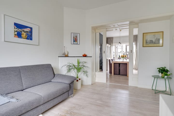 Appartement te koop: Curaçaostraat 8BSA, Utrecht