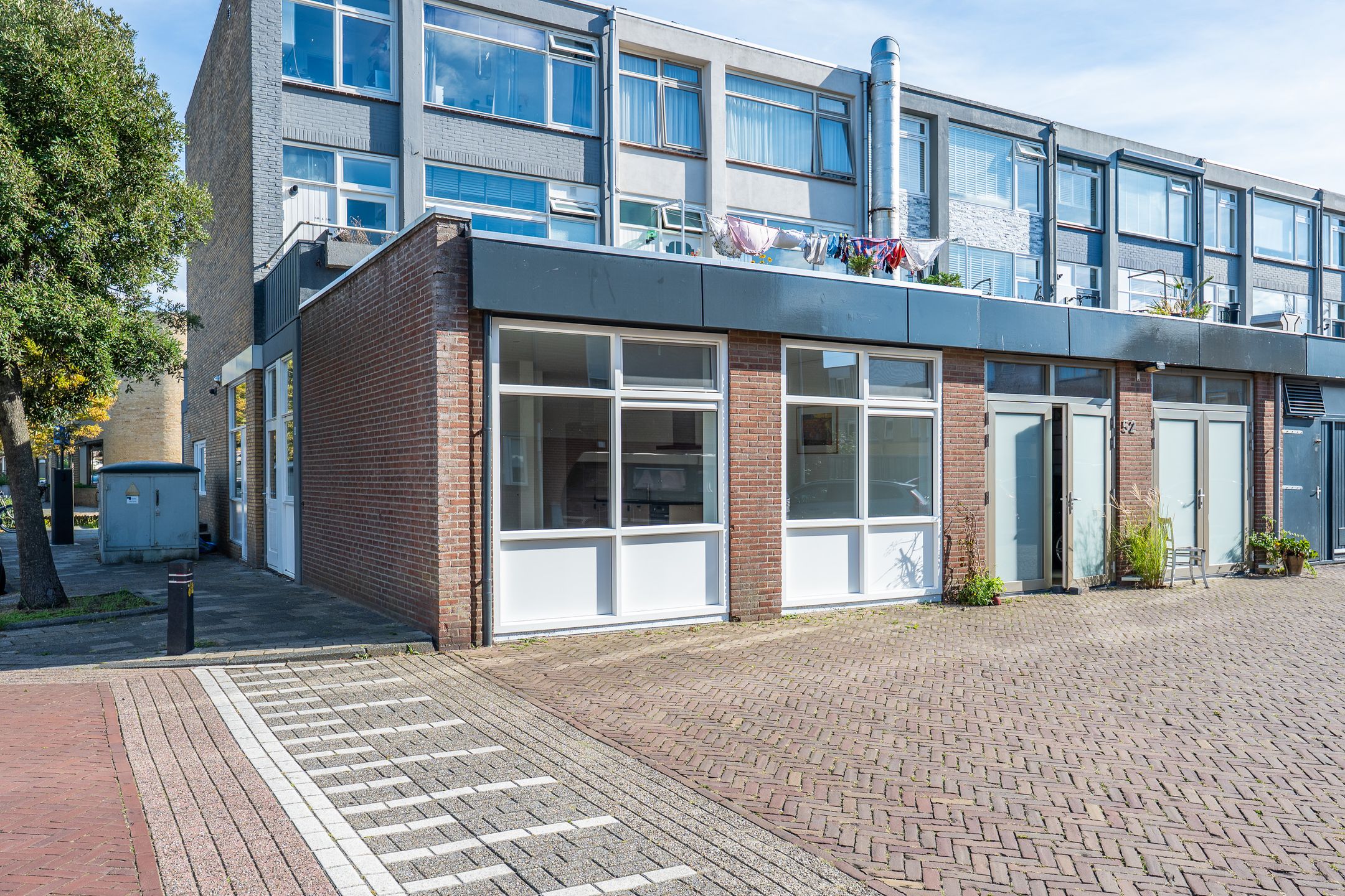 Photo 6 of Albert Verweystraat 56