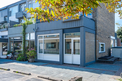 Albert Verweystraat thumbnail