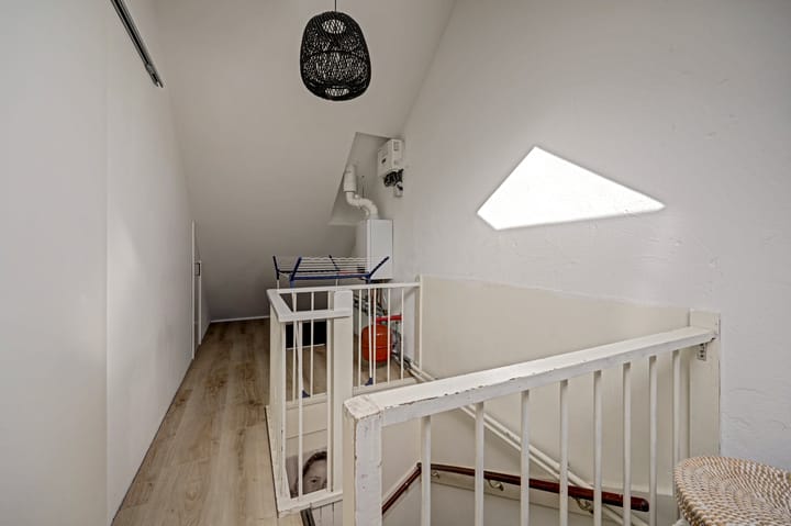Tussenwoning te koop: Meerkoetstraat 10, Ermelo