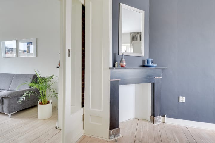 Appartement te koop: Curaçaostraat 8BSA, Utrecht