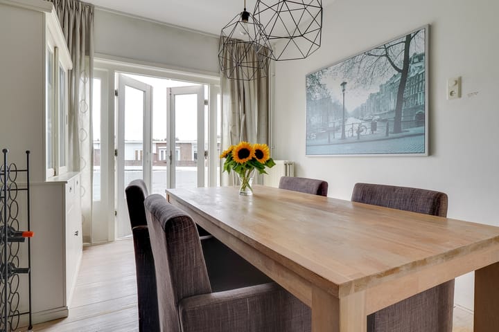 Appartement te koop: Curaçaostraat 8BSA, Utrecht