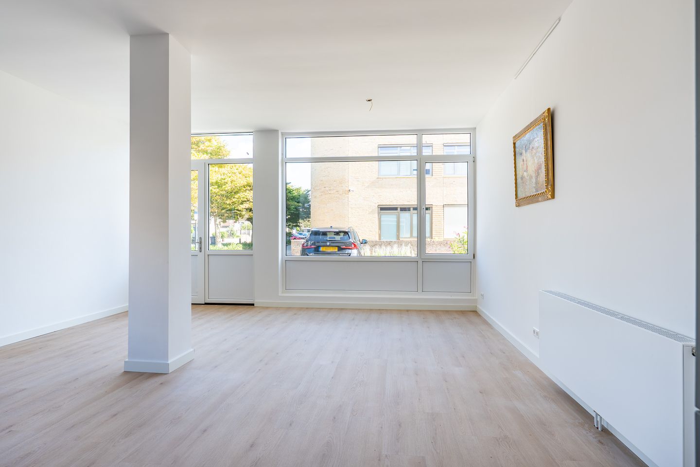 Photo 14 of Albert Verweystraat 54
