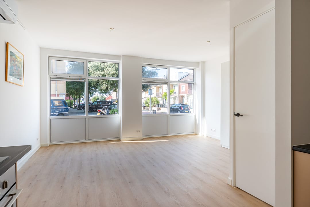 Photo 2 of Albert Verweystraat 56