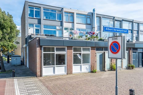 Albert Verweystraat thumbnail