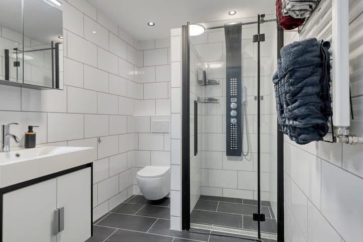 Tussenwoning te koop: De Hage 8, Drachten
