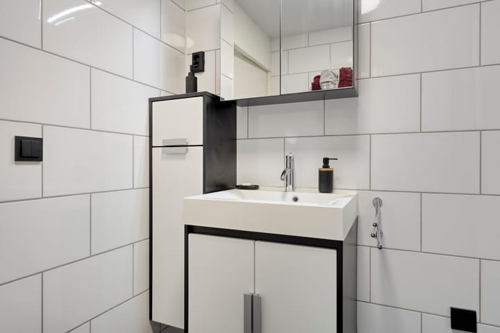 Tussenwoning te koop: De Hage 8, Drachten