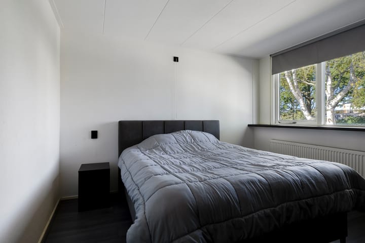 Tussenwoning te koop: De Hage 8, Drachten