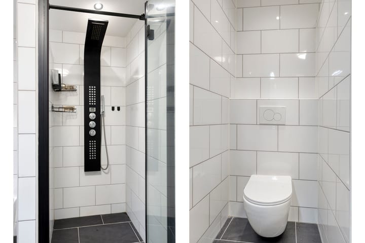 Tussenwoning te koop: De Hage 8, Drachten