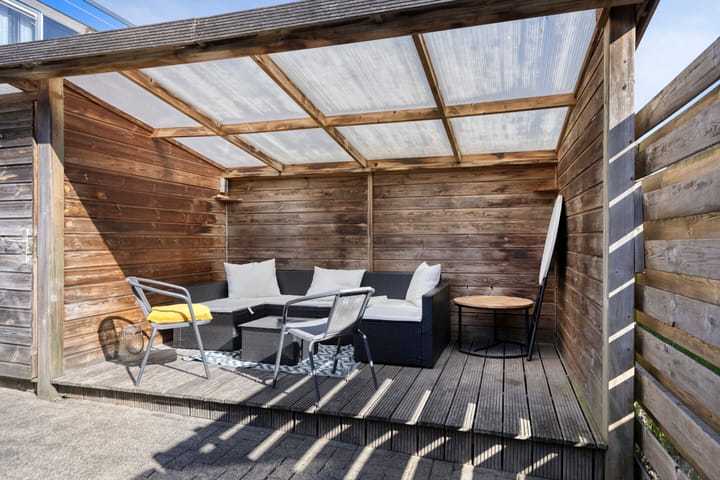 Tussenwoning te koop: De Hage 8, Drachten