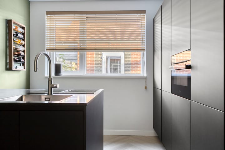 Hoekwoning te koop: Boswitje 15, Wolvega