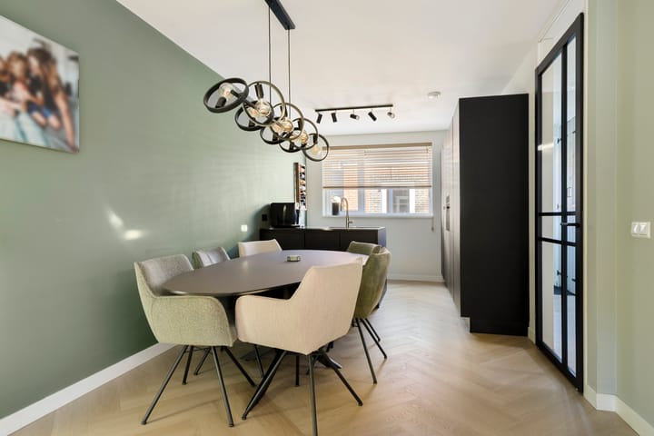 Hoekwoning te koop: Boswitje 15, Wolvega
