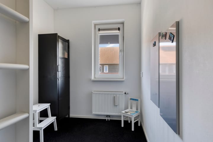 Hoekwoning te koop: Boswitje 15, Wolvega