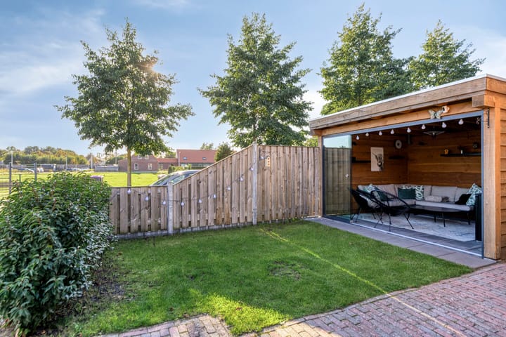 Hoekwoning te koop: Boswitje 15, Wolvega