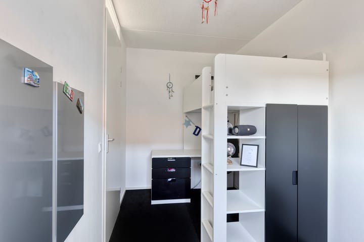 Hoekwoning te koop: Boswitje 15, Wolvega