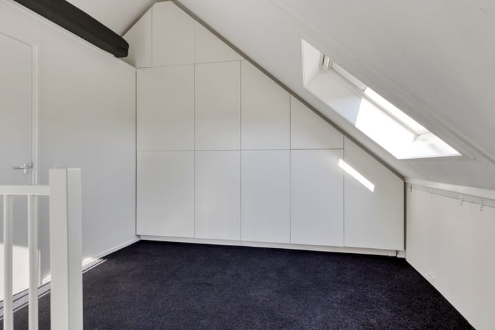 Hoekwoning te koop: Boswitje 15, Wolvega