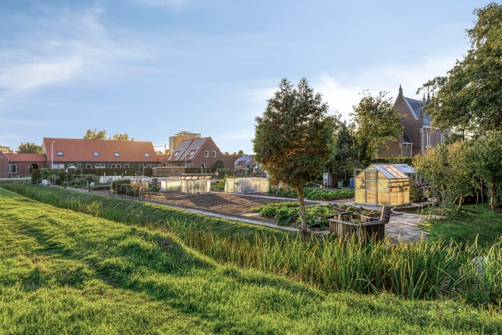 Hoekwoning te koop: Boswitje 15, Wolvega