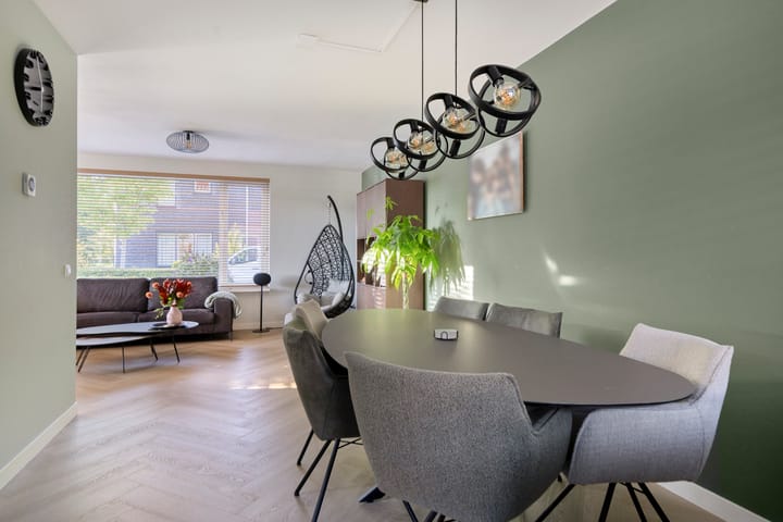 Hoekwoning te koop: Boswitje 15, Wolvega