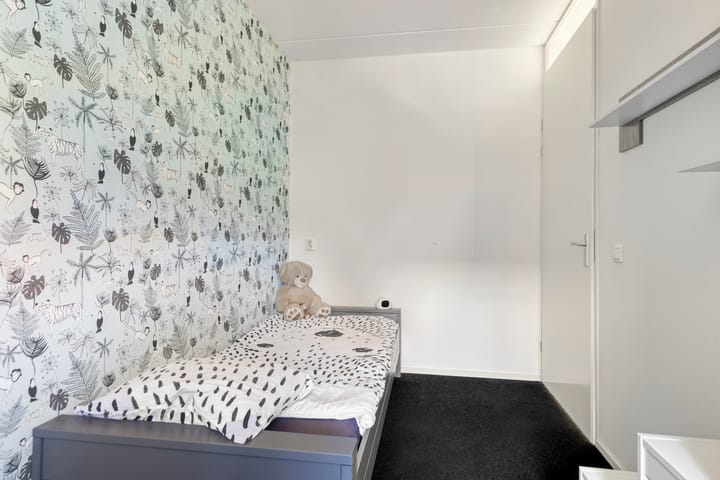 Hoekwoning te koop: Boswitje 15, Wolvega