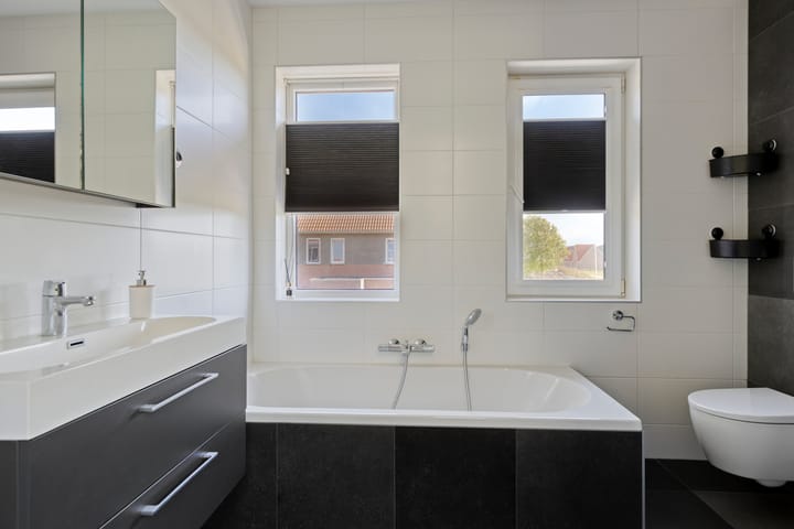 Hoekwoning te koop: Boswitje 15, Wolvega