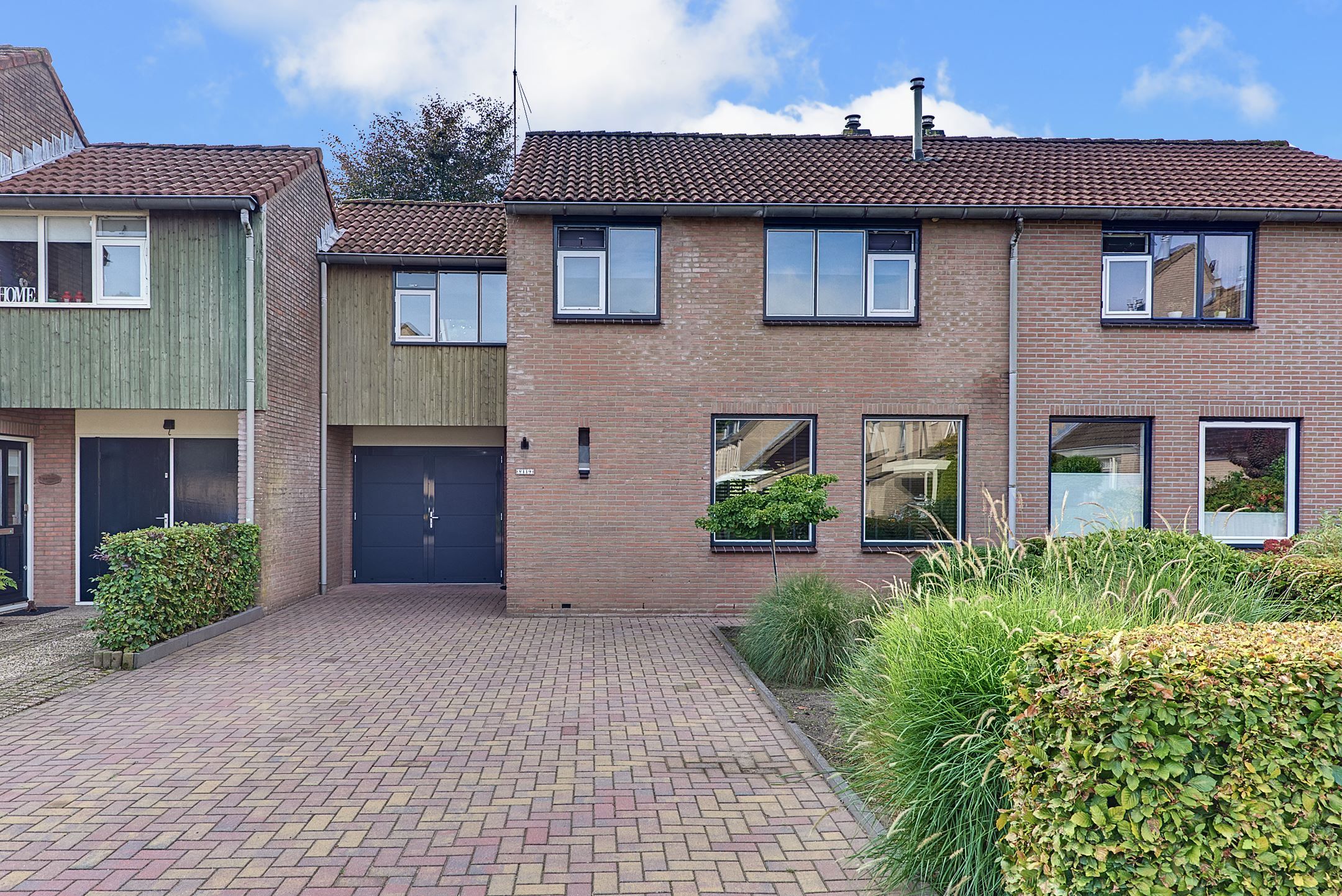 Mandenmakerstraat 119