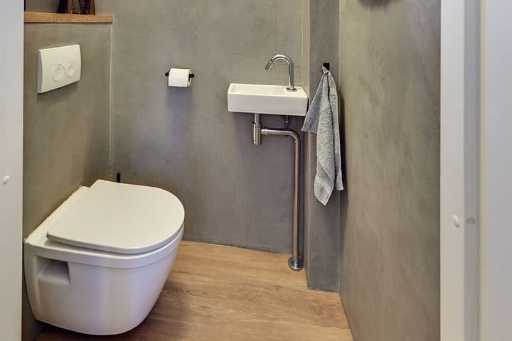 Tussenwoning te koop: Mandenmakerstraat 119, Harderwijk