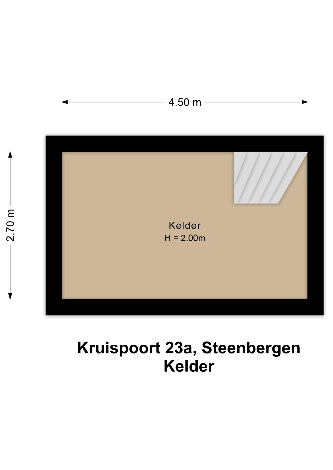 Foto 50 van Kruispoort 23-A