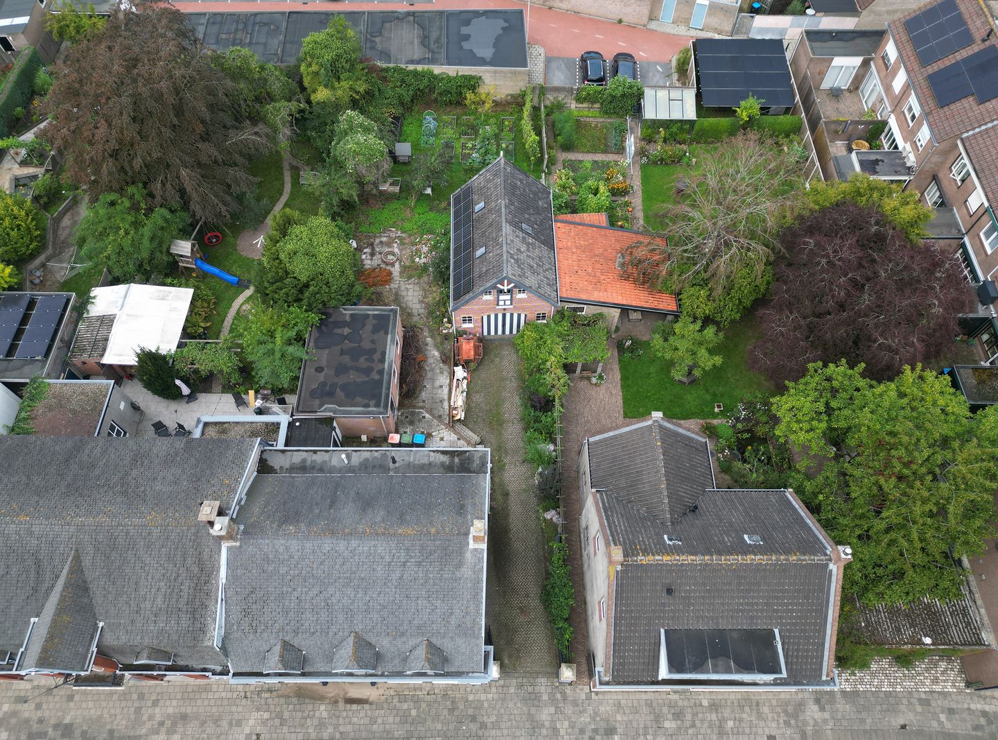 Foto 40 van Kruispoort 23-A