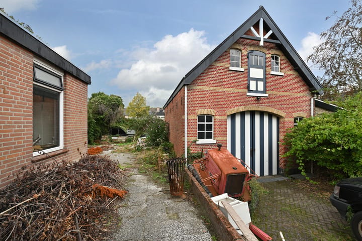 Foto 4 van Kruispoort 23-A