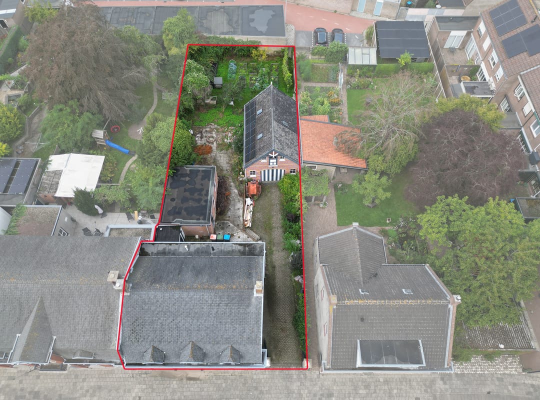 Foto 41 van Kruispoort 23-A
