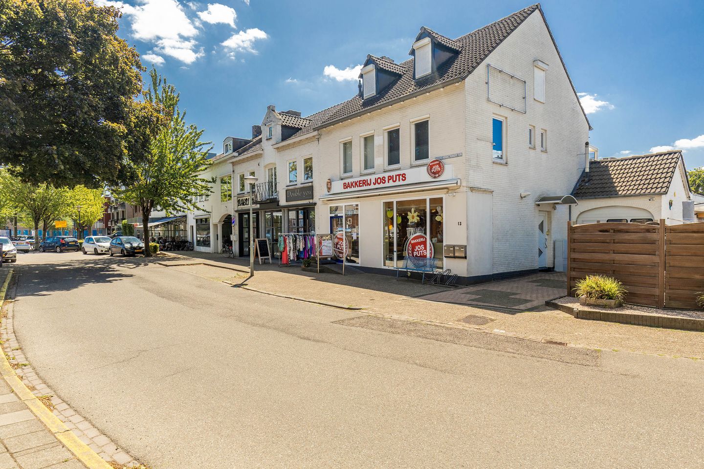 View photo 5 of Dorine Verschureplein 13
