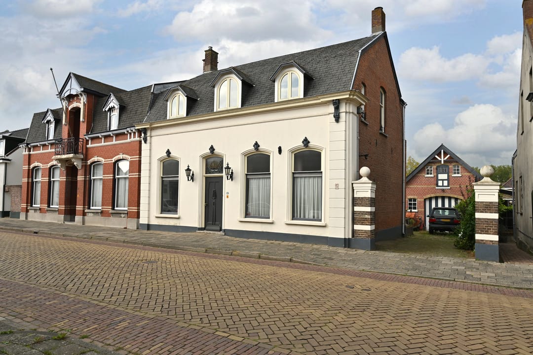 Foto 1 van Kruispoort 23-A