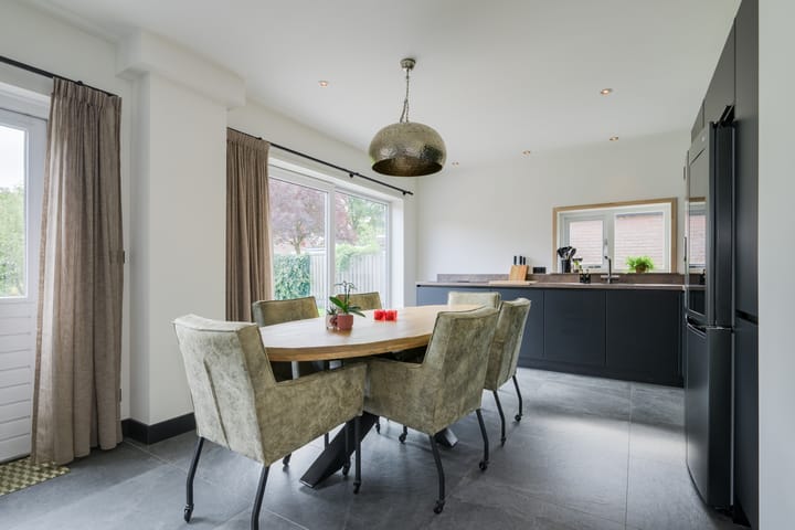 Twee-onder-één-kap te koop: Zelledijk 10, Hengelo (Ge)