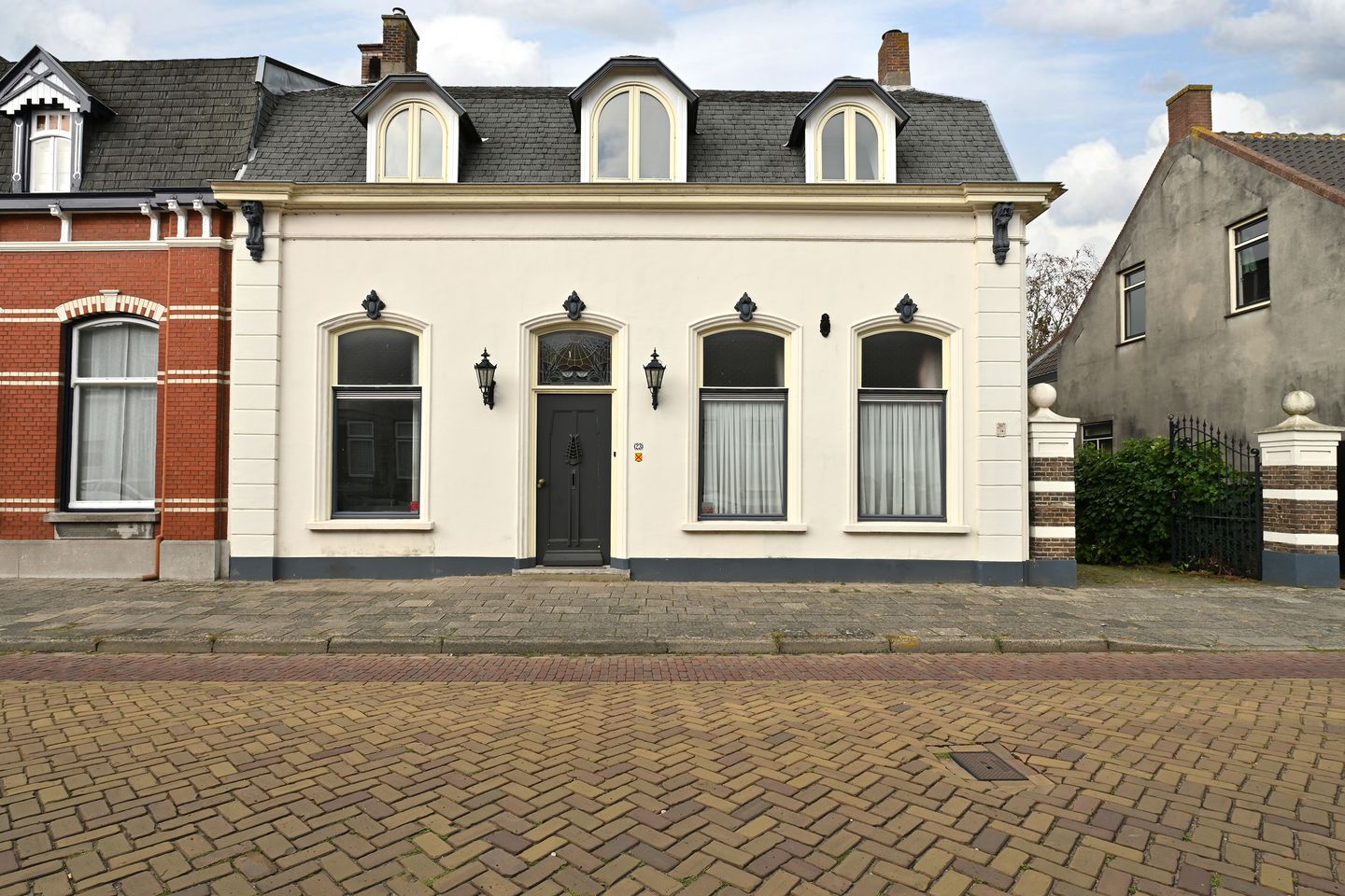 Foto 5 van Kruispoort 23-A